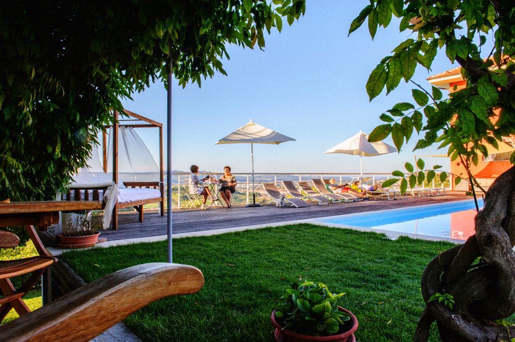 Agriturismo Paitin Alba  Ngoại thất bức ảnh