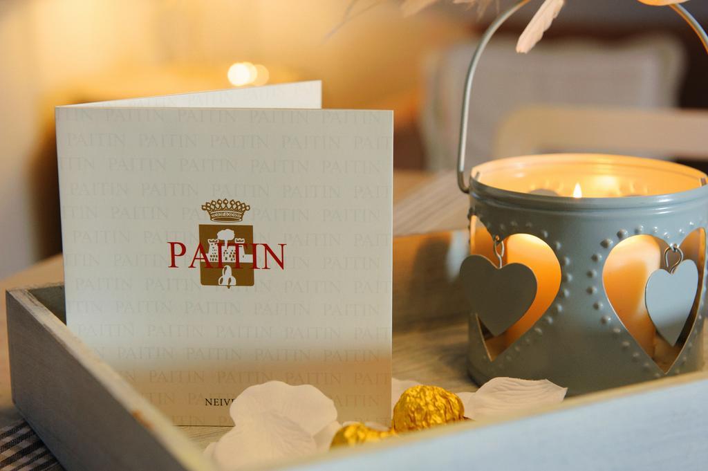 Agriturismo Paitin Alba  Phòng bức ảnh
