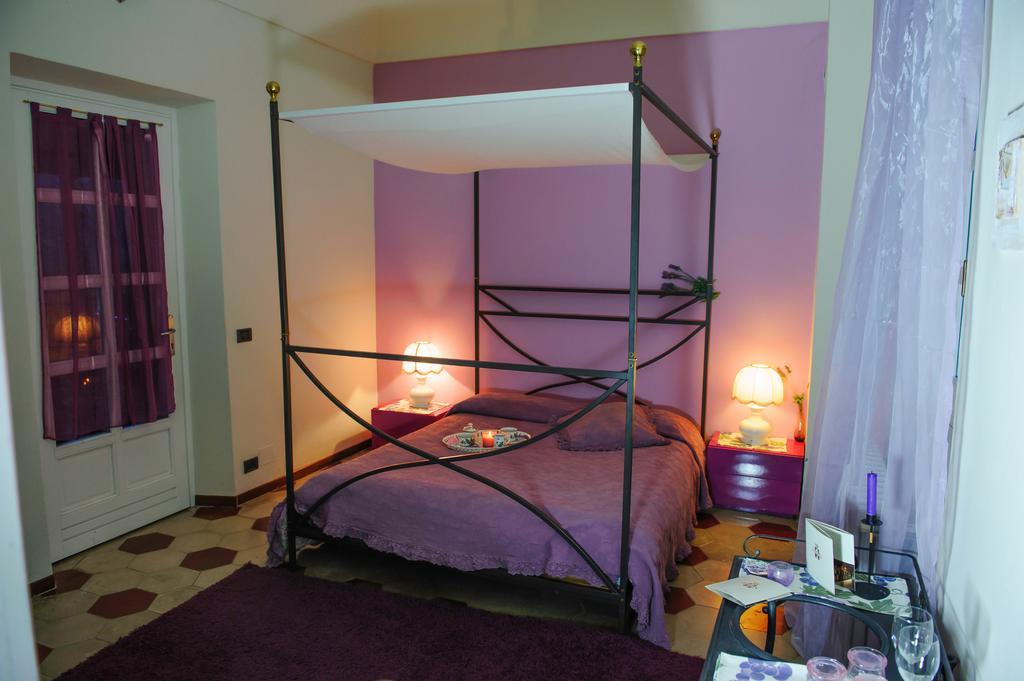 Agriturismo Paitin Alba  Phòng bức ảnh