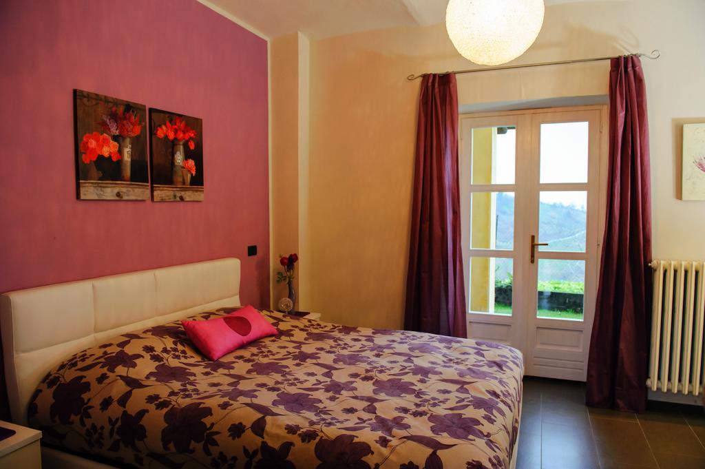 Agriturismo Paitin Alba  Phòng bức ảnh