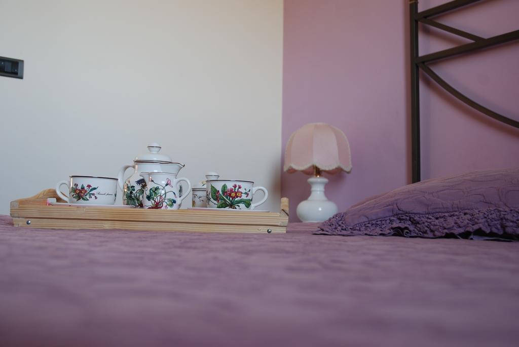 Agriturismo Paitin Alba  Phòng bức ảnh