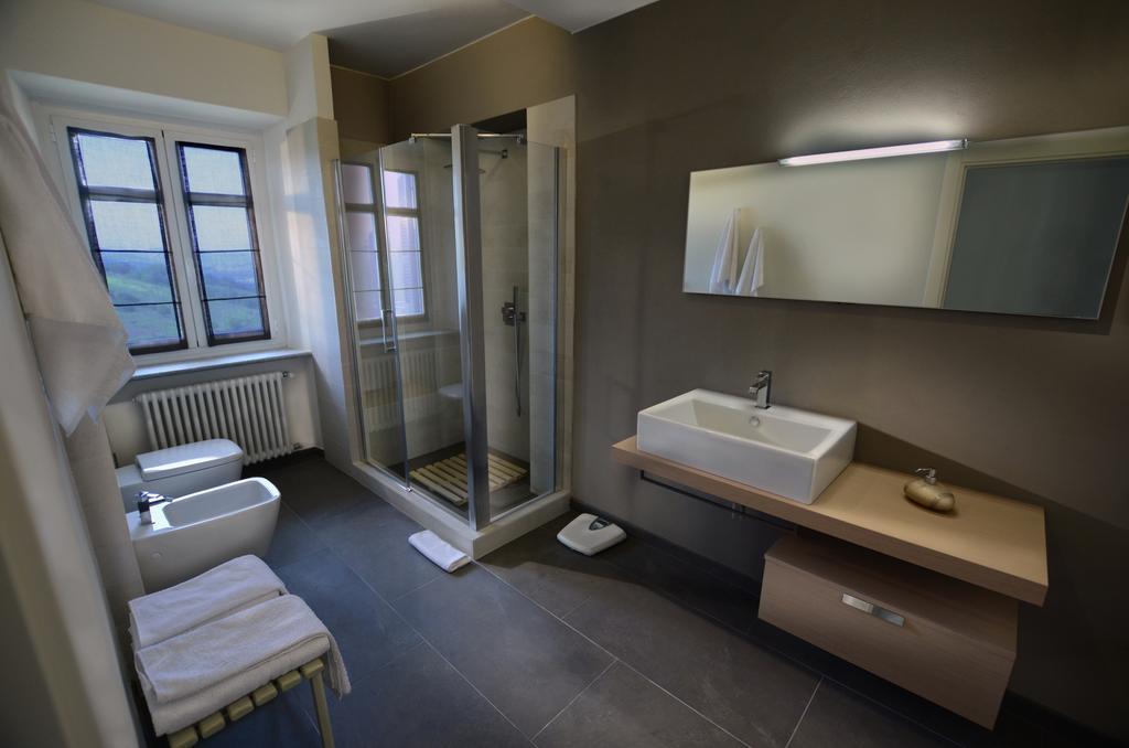 Agriturismo Paitin Alba  Phòng bức ảnh